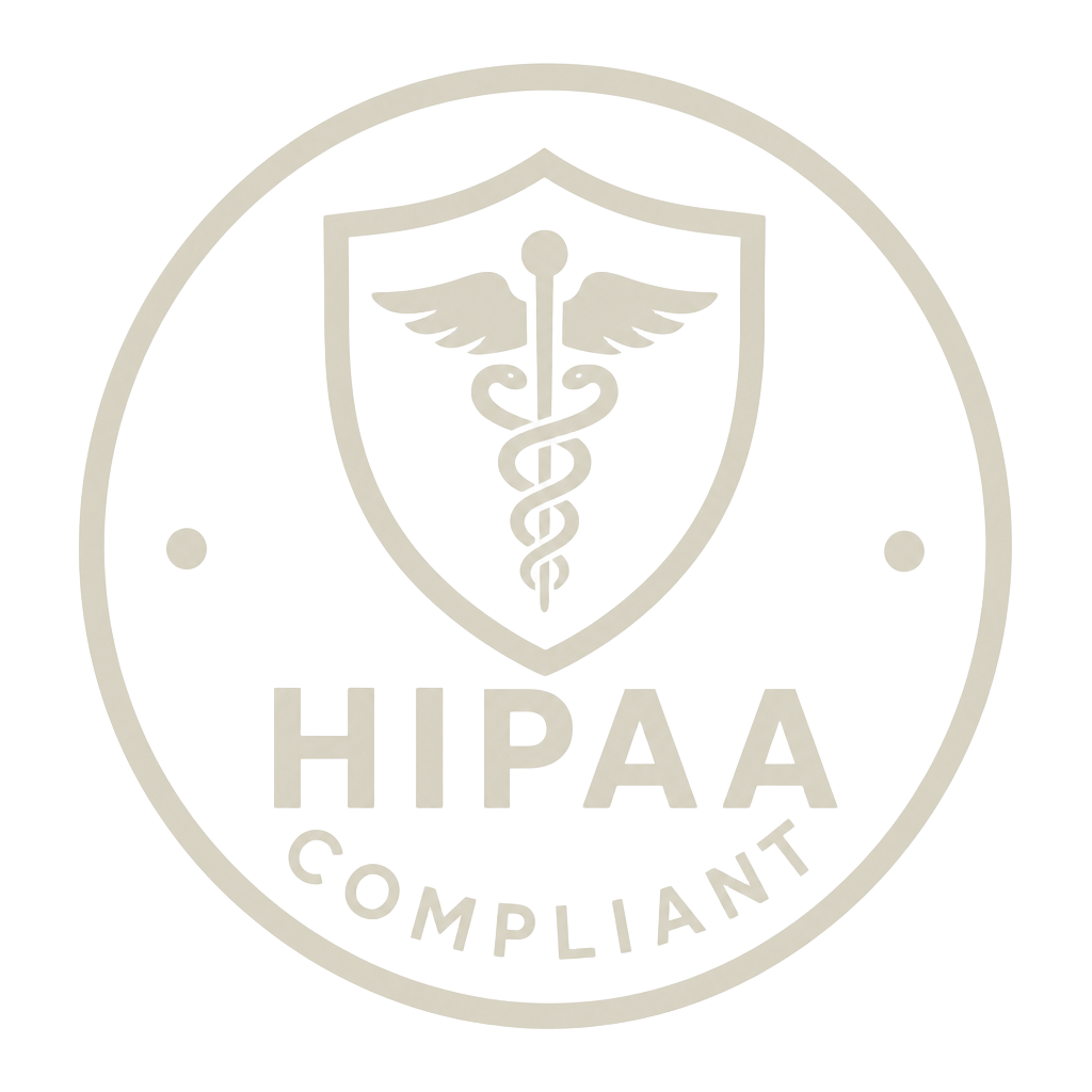 HIPAA Compliant